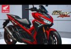 All New Honda Beat Alpha 2025 Super Canggih Plus Efisiensi Bahan Bakar Cocok Buat Balapan di Aspal Kota dan Pedesaan