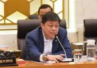 Legislator: Bulog Harus Miliki Intuisi dalam Membaca Dinamika Pasar