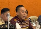 Komisi V Pertanyakan Roadmap Program Tiga Juta Rumah Menteri PKP