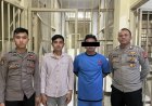 Edan, Seorang Alumni SMA Pasang CCTV di Toilet Wanita: Dorongan Seksual