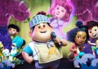 Film Animasi Jumbo Tembus 10 Juta Penonton Siap Salip Film KKN di Desa Penari