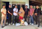 Mandala Multi Finance Setiap Jumat Salurkan Bantuan Sembako