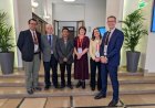 Kemitraan Flu Burung Australia-Indonesia Peroleh Pengakuan Internasional