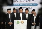 Komitmen Tegas Amirul Haj Tranding: Diplomasi Layanan Haji Indonesia Banjir Apresiasi Publik