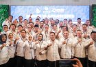 Munas VI APKASI Bahas Berbagai Isu-isu Strategis Terkait Pembangunan Daerah