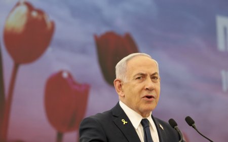 Israel Serang Kawasan Istana Kepresidenan Suriah: Proteksi Terhadap Komunitas Druze