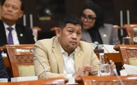 Wartawan Dibanting Polisi saat Liput Demo, Komisi III: Polri Harus Tindak Pelaku
