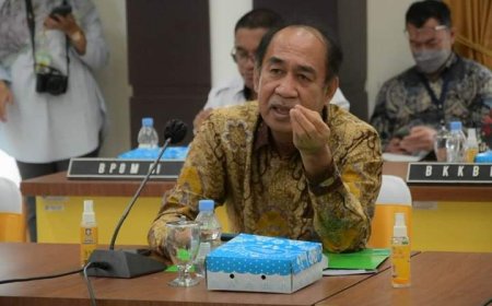 Soal Kasus Predator Seks di Jepara, Komisi IX DPR:Ini Tragedi Kemanusiaan