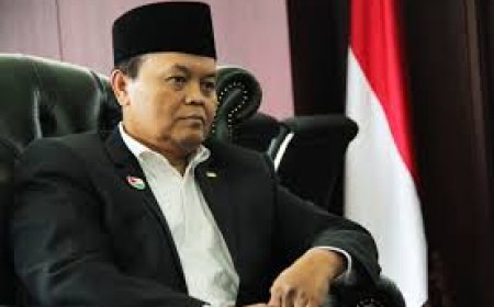 MPR Dorong Mahkamah Internasional Tindak Tegas Kejahatan Israel