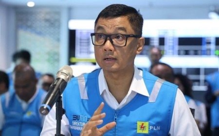 Hore! PLN Berhasil Pulihkan 100% Kelistrikan Bali, Seluruh Pelanggan Kembali Menyala