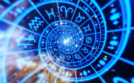5 Zodiak yang Punya Aura Kuat dan Karismatik, Sulit untuk Tidak Diperhatikan