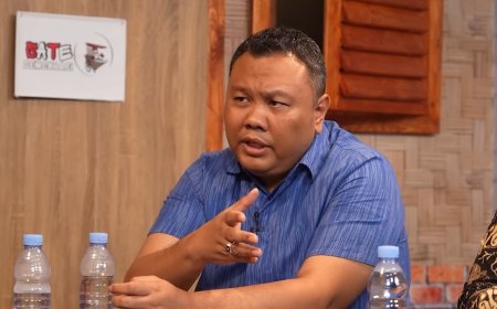 Reshuffle Semakin Dekat, Parpol Besar Gerak Cepat Amankan Kursi Kabinet
