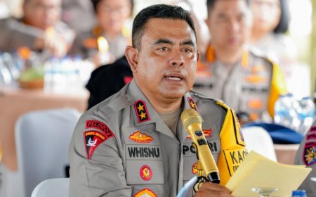 Pelaku Bentrok Tewas Tertembak di Belawan, Ini Kata Kapolda Sumut