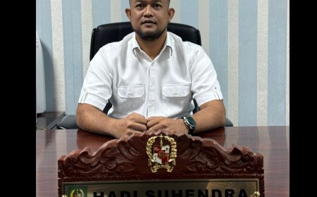 Mobil Kapolres Belawan Diserang, DPRD Medan Dukung Polisi Tindak Tegas Aksi Tawuran