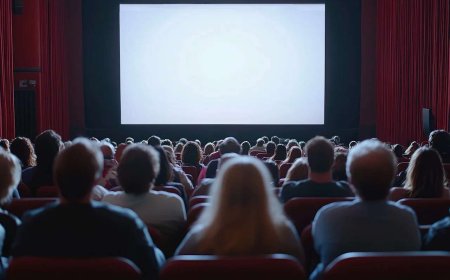 Daftar Top 15 Film Terbaru yang Tayang di Bioskop di Indonesia Dirilis pada Mei 2025