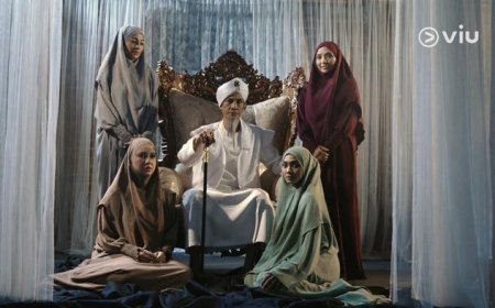 Viral! Drama Serial Bidaah Dibenci di Malaysia Tapi Dicintai di Indonesia