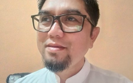 Penindakan Korupsi Dalam Logika EAL