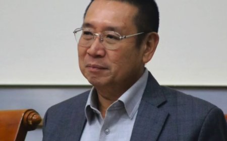 Komisi XI Dorong DJP Buat Terobosan Tingkatkan Penerimaan Pajak