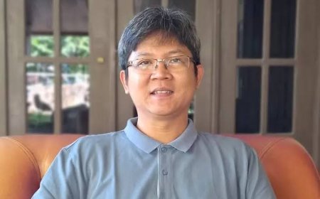 Direksi BUMN bukan Penyelenggara Negara, Pengamat: Upaya Legalisasi Tindak Pidana Korupsi