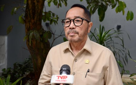 Kunker ke Kampus IPB, Komisi IV Serap Aspirasi Revisi Tentang Pangan