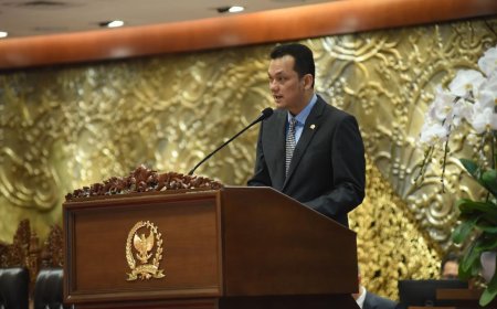 Martin Manurung: Pernyataan Ephorus HKBP soal TPL Wujud Suara 'Kenabian'