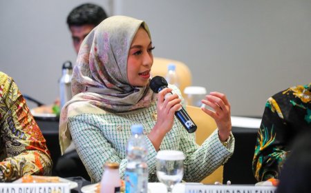 Momen Hari Raya Waisak, Senator Mirah Minta Pemerintah Perkuat Toleransi dan Akses Rumah Ibadah yang Inklusif