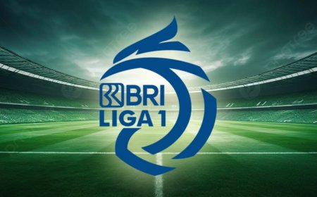 Daftar Top 10 Besar Program TV dan Sinetron Terpopuler Hari Ini, Selasa 13 Mei 2025 paling dinanti-nantikan oleh pemirsa di Indonesia yang sangat menghibur anda bersama keluarga di rumah.