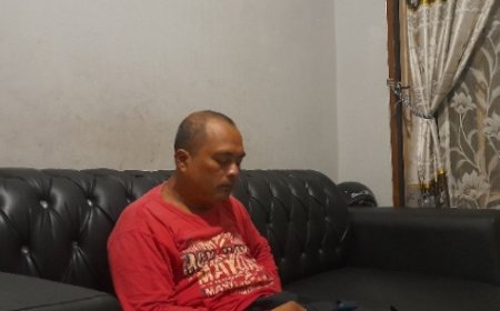 PHK Buruh yang Aktif di Serikat, Pabrik Kelapa Sawit di Asahan Diduga Lakukan Union Busting