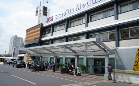 Kereta Sribilah Utama dan Siantar Ekspres Melonjak saat Long Weekend Waisak
