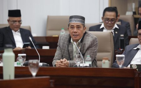 TNI Kawal Kejaksaan, Komisi I: Tak Boleh Abaikan Tugas Utama