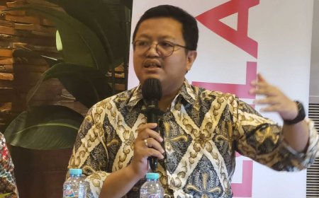 Pengamat: Legalisasi Kasino Bukan Solusi Tepat untuk Menaikkan PNBP