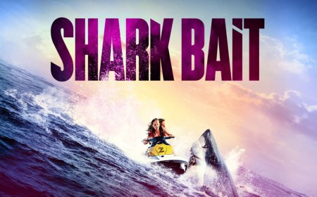 Sinopsis Film Shark Bait: Kisah Liburan Remaja dan Teror Hiu Ganas di Laut Tayang di Bioskop Trans TV Malam Ini