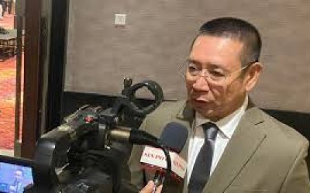Program Hilirisasi Dinilai Tepat untuk Manfaatkan Peluang Perang Dagang