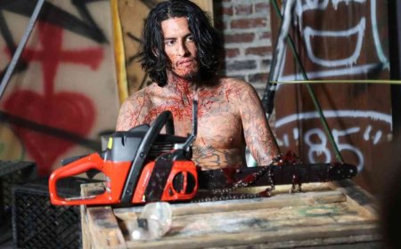 Sinopsis Film Khali the Killer: Pembunuh Bayaran Terjebak Dilema Kemanusiaan Tayang di Bioskop Trans TV Malam Ini