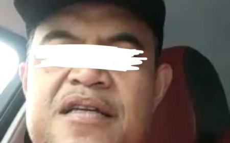 Oknum Kabid di Pemko Binjai Diduga Gelapkan Uang Ratusan Juta: Modus Ngurus PBG di Deliserdang