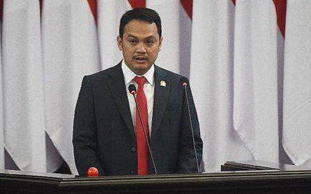Kecam Kasus Fantasi Sedarah, Komisi III Tegaskan Penegakan Hukum Tanpa Kompromi