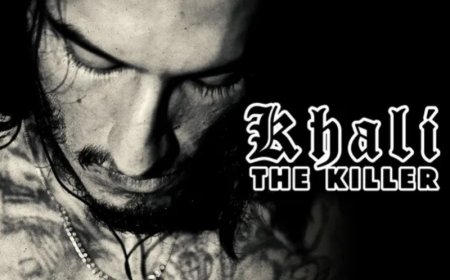 Sinopsis Film Khali the Killer: Ketika Empati Mengalahkan Bisnis Kematian Tayang di Bioskop Trans TV Malam Ini