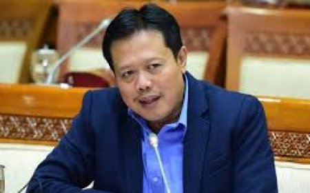 Sertifikat Tanah Tahun Lama Harus Diubah ke Elektronik, Komisi II: Jangan Sampai Bebani Masyarakat