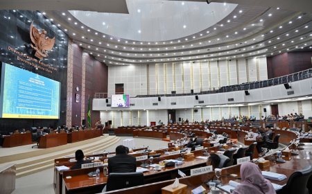 Bobby Nasution Segera Tindak Lanjuti Rekomendasi DPRD Sumut terhadap LKPJ 2024