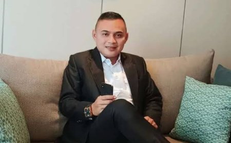 Luhut Parlinggoman Siahaan Dukung Perombakan Total Pejabat Pemko Tanjungbalai