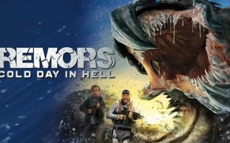 Sinopsis Film Tremors: Pertempuran dengan Monster Bawah Tanah Tayang di Bioskop Trans TV Malam Ini