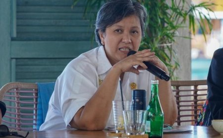 MPR Dorong Relevansi Sekolah Vokasi dengan Dunia Usaha