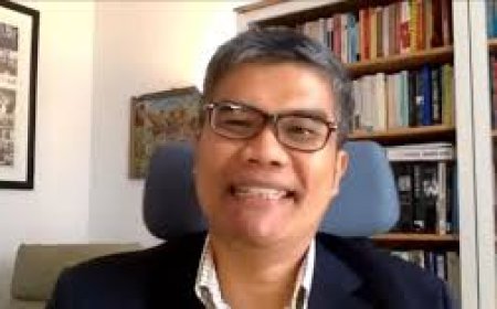 Ekonom: ASN Pensiun 70 Tahun Tak Realistis bagi Indonesia