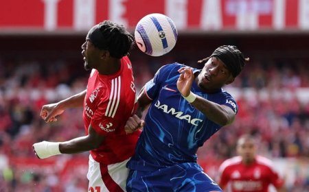 6 Klub Sepak Bola Inggris Dipastikan Berlaga di Liga Champions 2025/2026, Ini Daftarnya