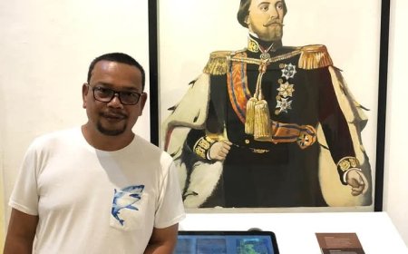 Korban PETI Terus Bertambah, JAMPI Sumut Minta APH Segera Lakukan Penindakan