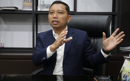 Komisi IX Dorong Pelibatan Aktif Pesantren Cegah DBD