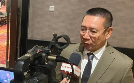 Investasi Meningkat, Banggar DPR Optimis Pertumbuhan Ekonomi RI 5,12 Persen