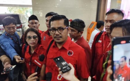 PDIP Laporkan Budi Arie ke Bareskrim soal Pencemaran Nama Baik di Kasus Judol