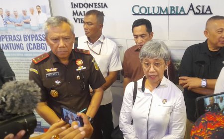 Jaksa di Deliserdang Diduga Dibacok karena Peras Pelaku, Kajatisu: Itu Alibi
