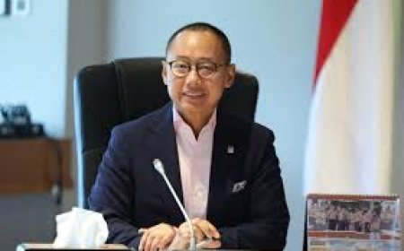 Soal Usia Pensiun ASN, Eddy Soeparno Singgung Urgensi Regenerasi Pegawai